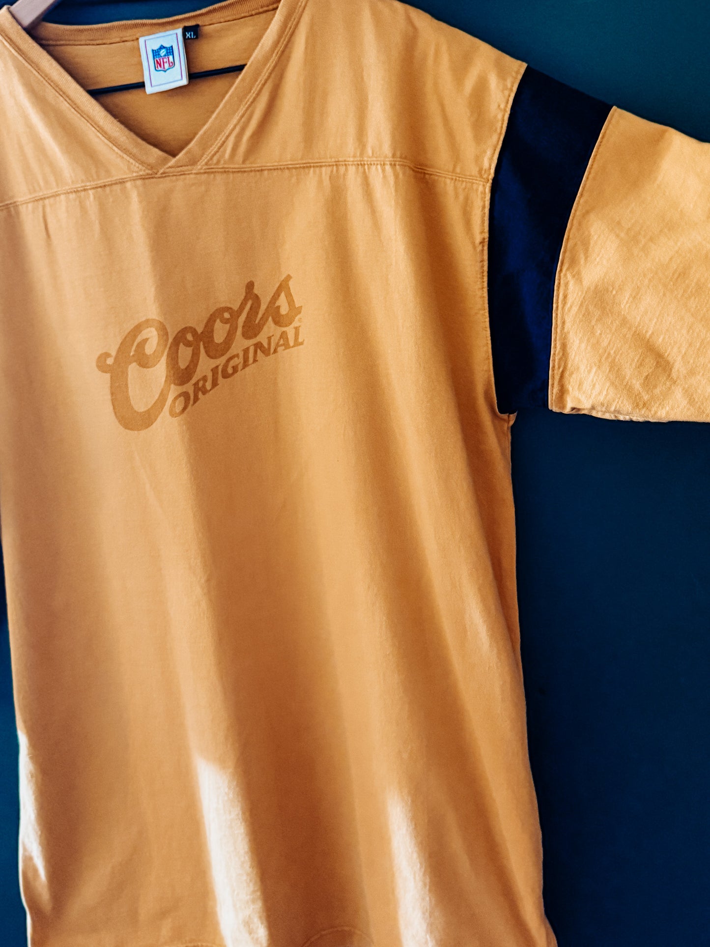 2003 Coors Original “Thanksgiving Classics”