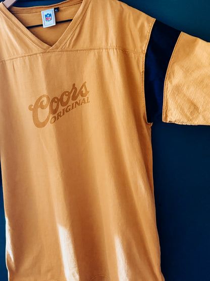 2003 Coors Original “Thanksgiving Classics”