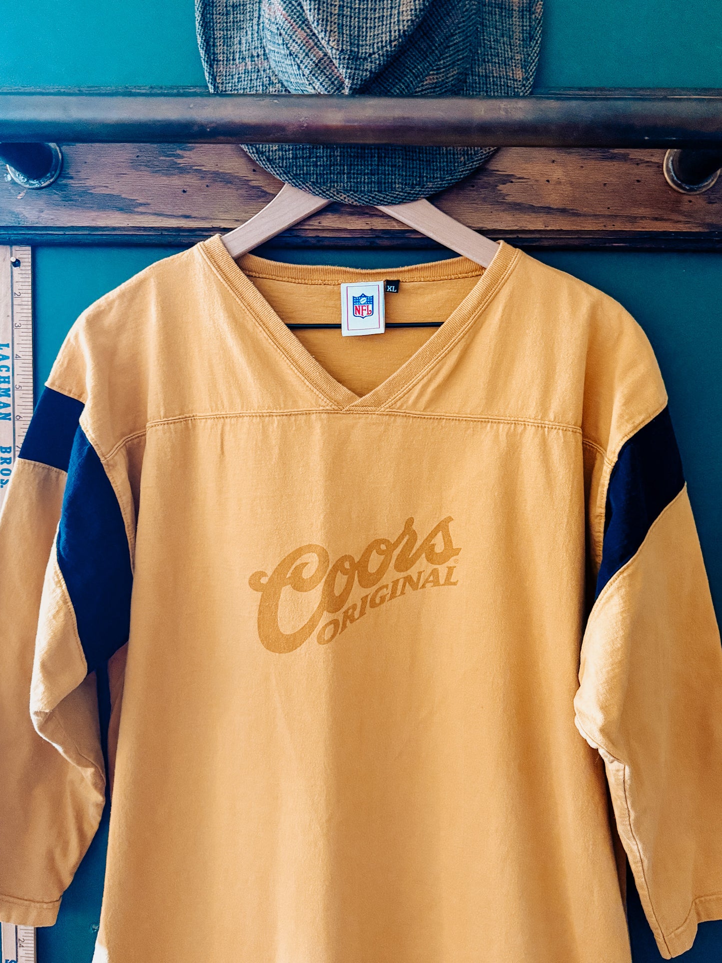 2003 Coors Original “Thanksgiving Classics”