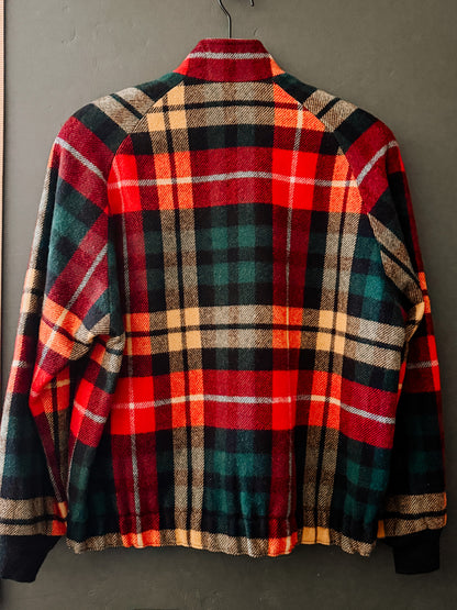 Vintage Pendleton Wool Jacket