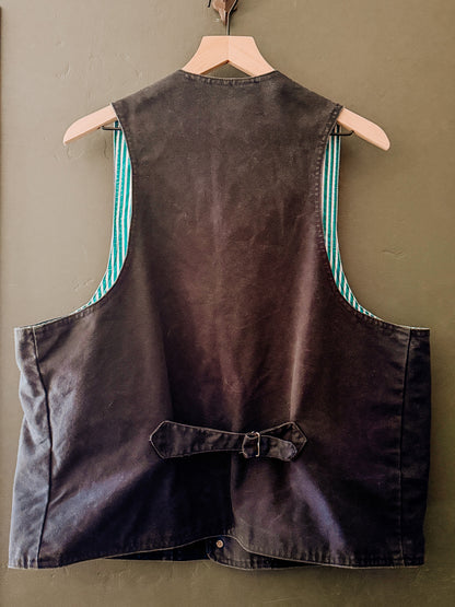 Scully Workwear Vest