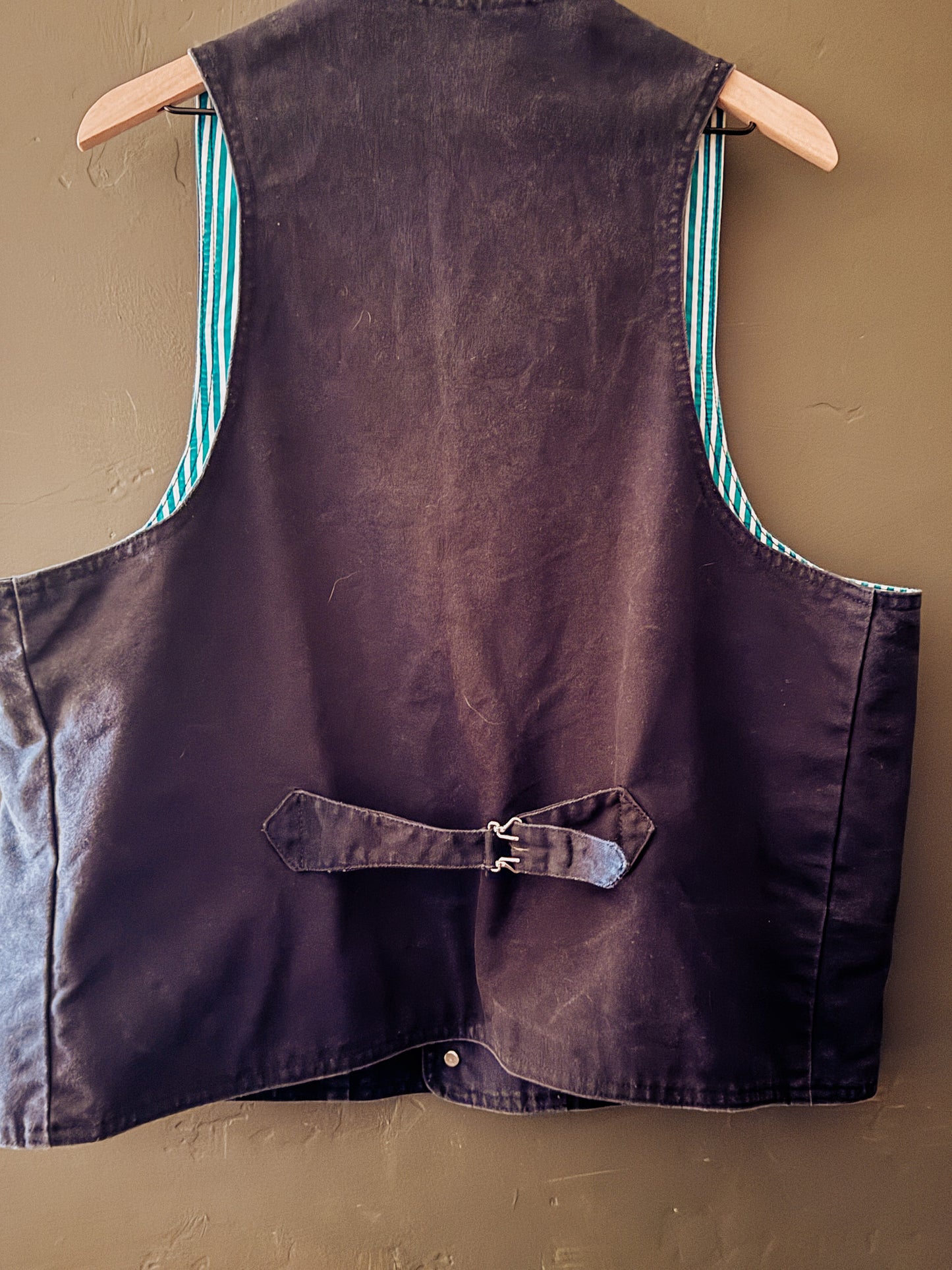 Scully Workwear Vest