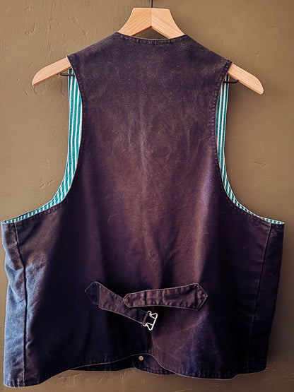 Scully Workwear Vest