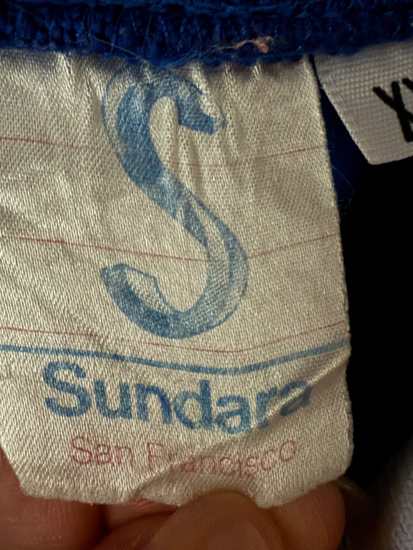 Vintage Coors USA Windbreaker