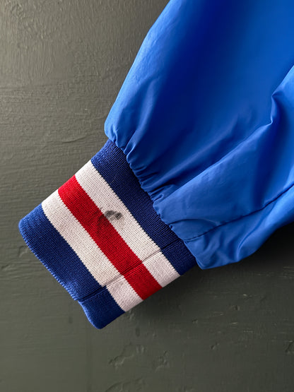 Vintage Coors USA Windbreaker