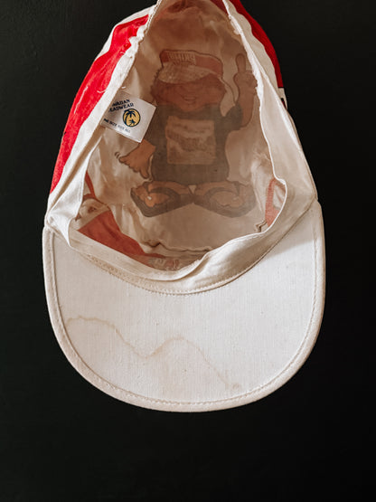 Vintage Primo Beer Painters Cap