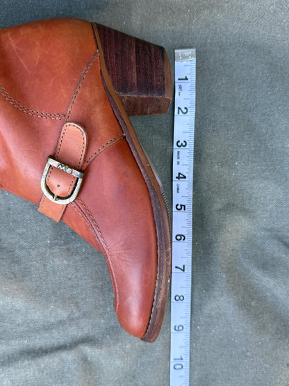 VINTAGE NINE WEST “JESSI” BOOTS