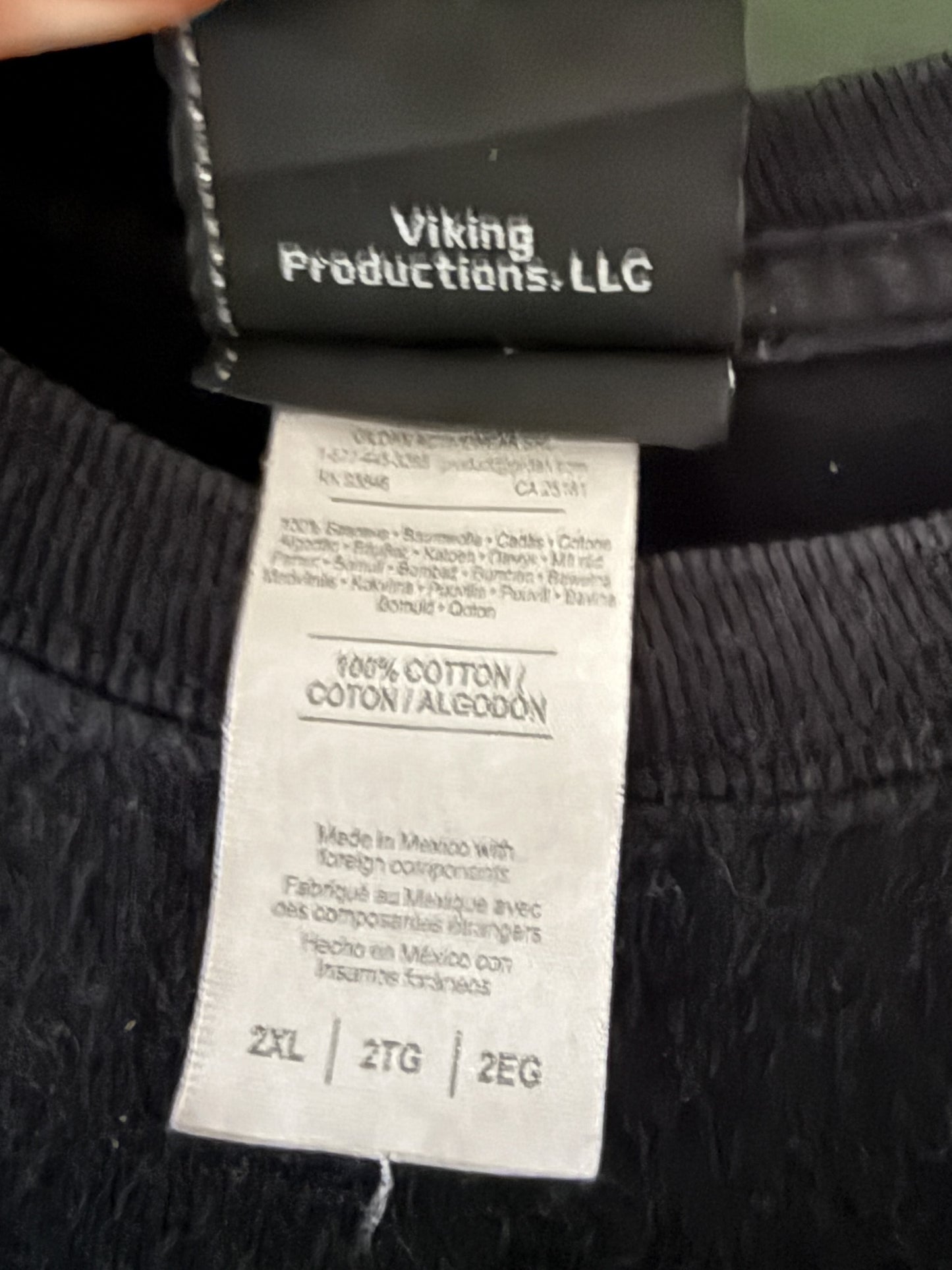 Bob Marley Harley-Davidson T-Shirt