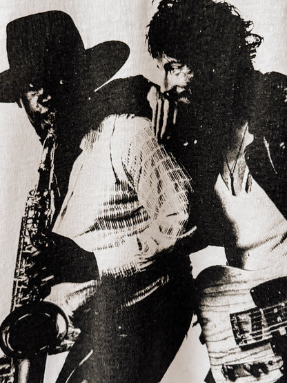 Vintage Bruce Springsteen Born to Run T-Shirt