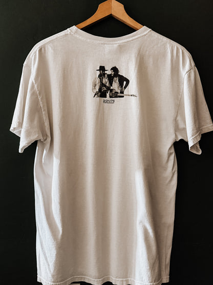 Vintage Bruce Springsteen Born to Run T-Shirt