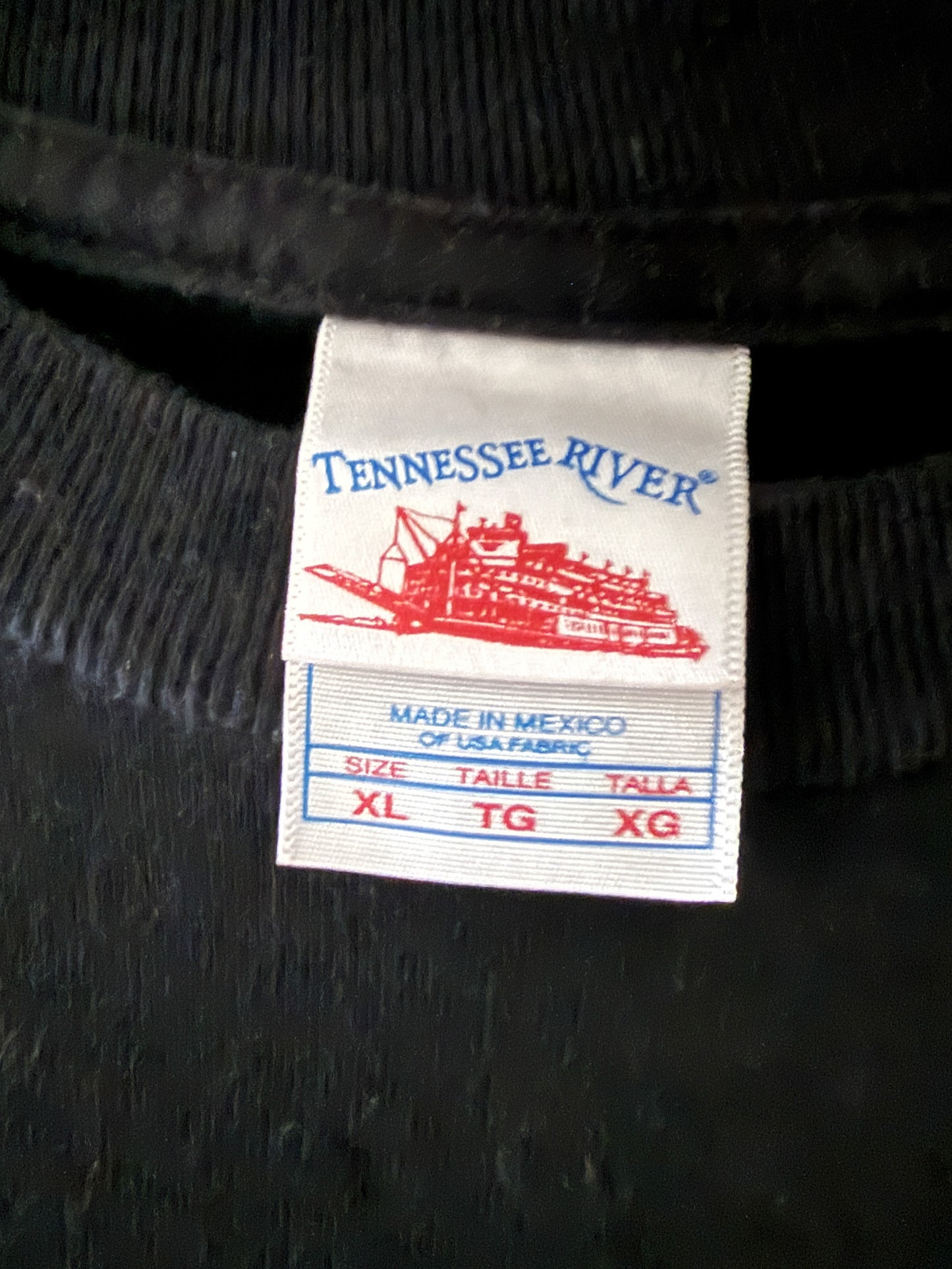 Ozzfest 2006 Concert Tee