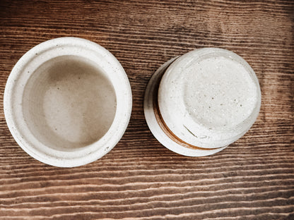 Vintage Studio Pottery Cups