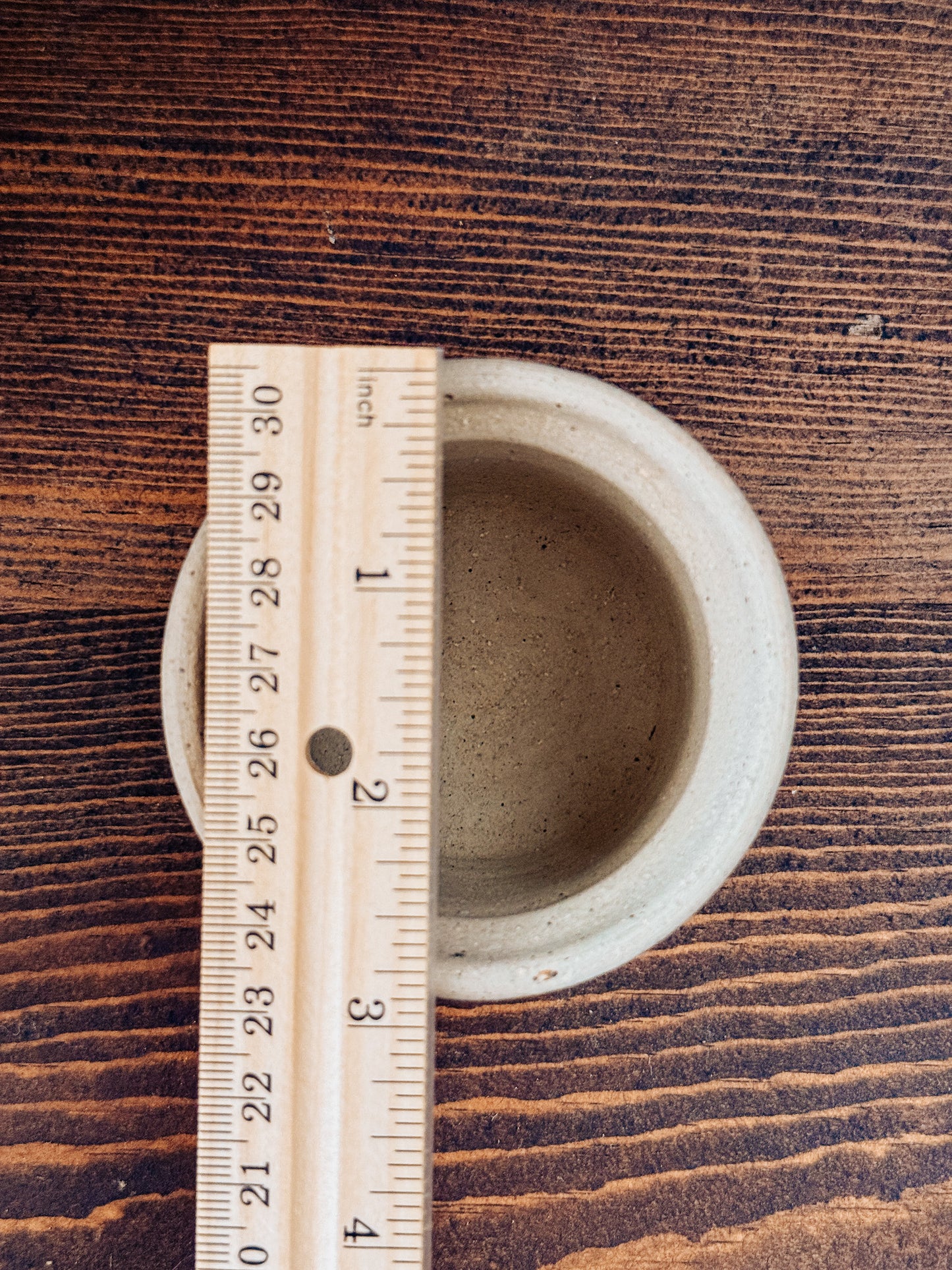 Vintage Studio Pottery Cups