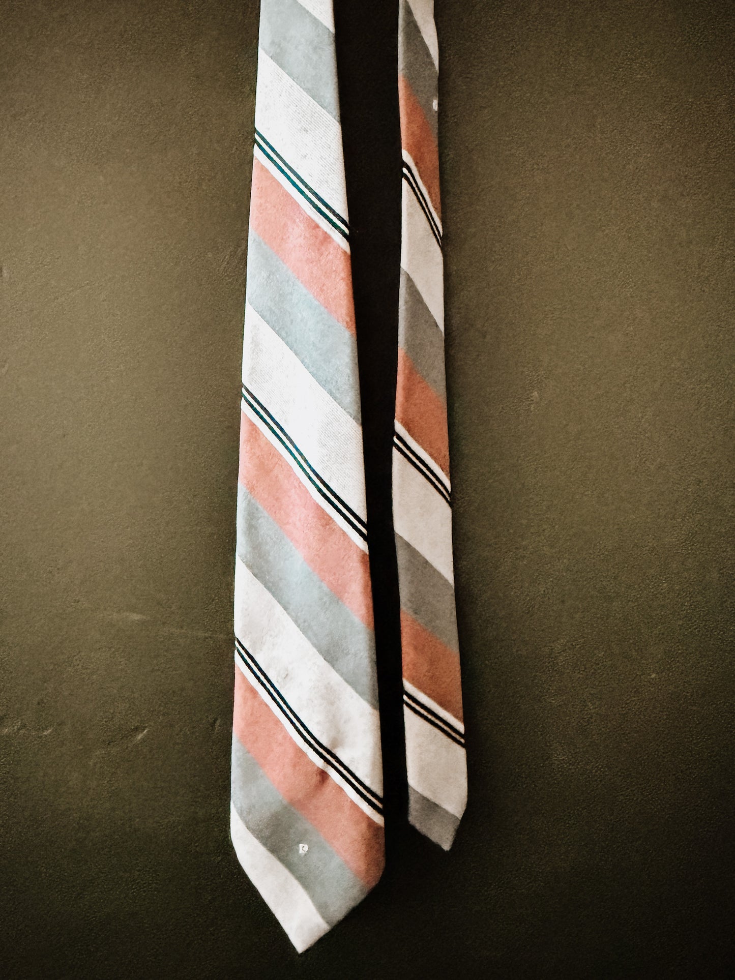 Pierre Cardin Neck Tie – Vintage
