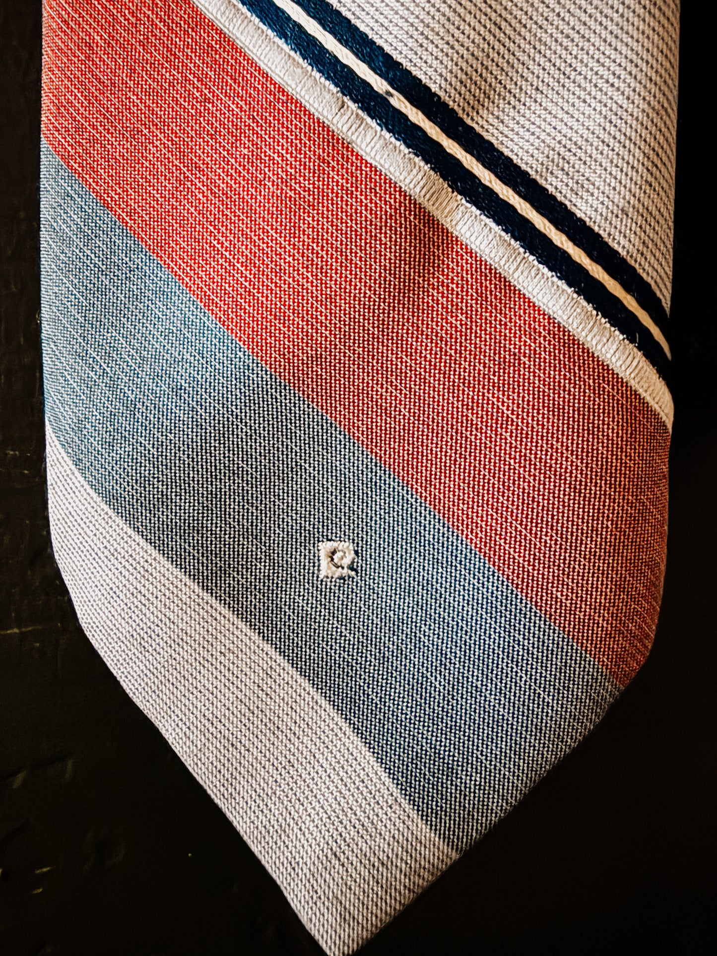 Pierre Cardin Neck Tie – Vintage