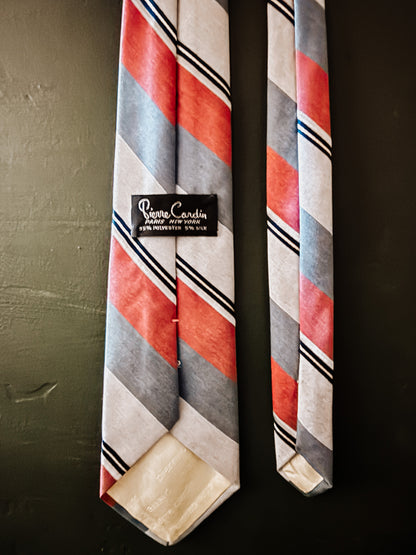 Pierre Cardin Neck Tie – Vintage