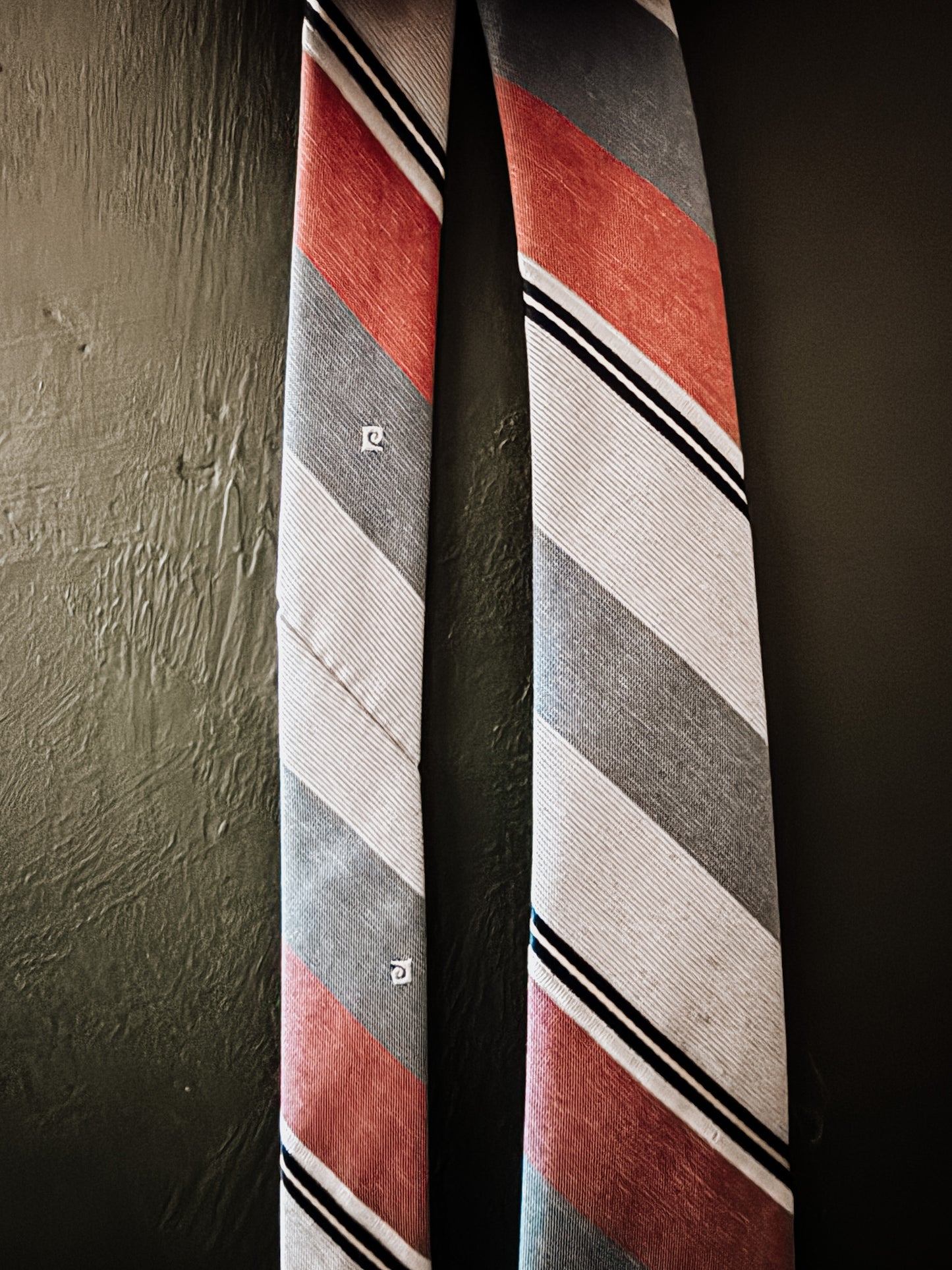 Pierre Cardin Neck Tie – Vintage