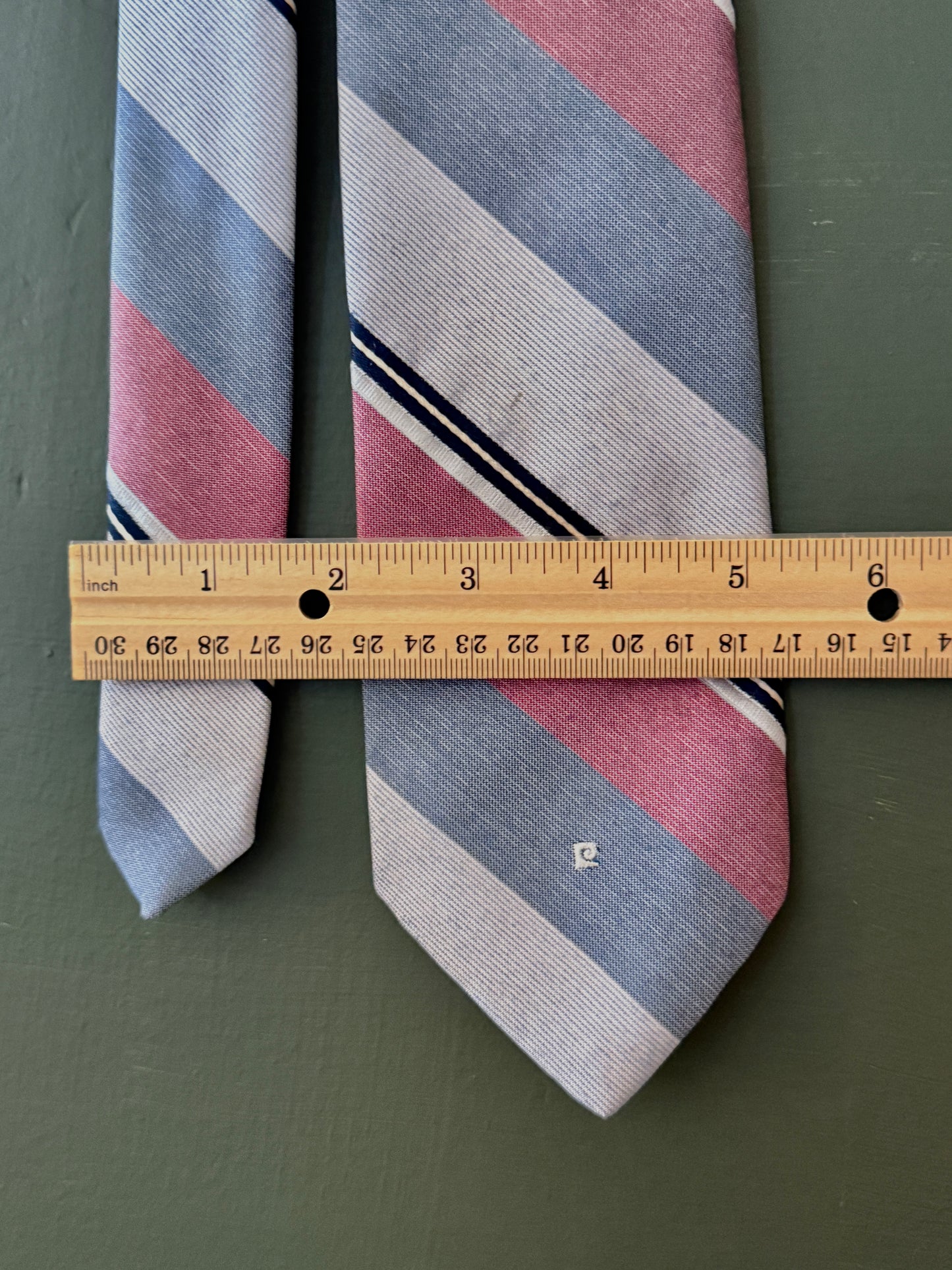 Pierre Cardin Neck Tie – Vintage