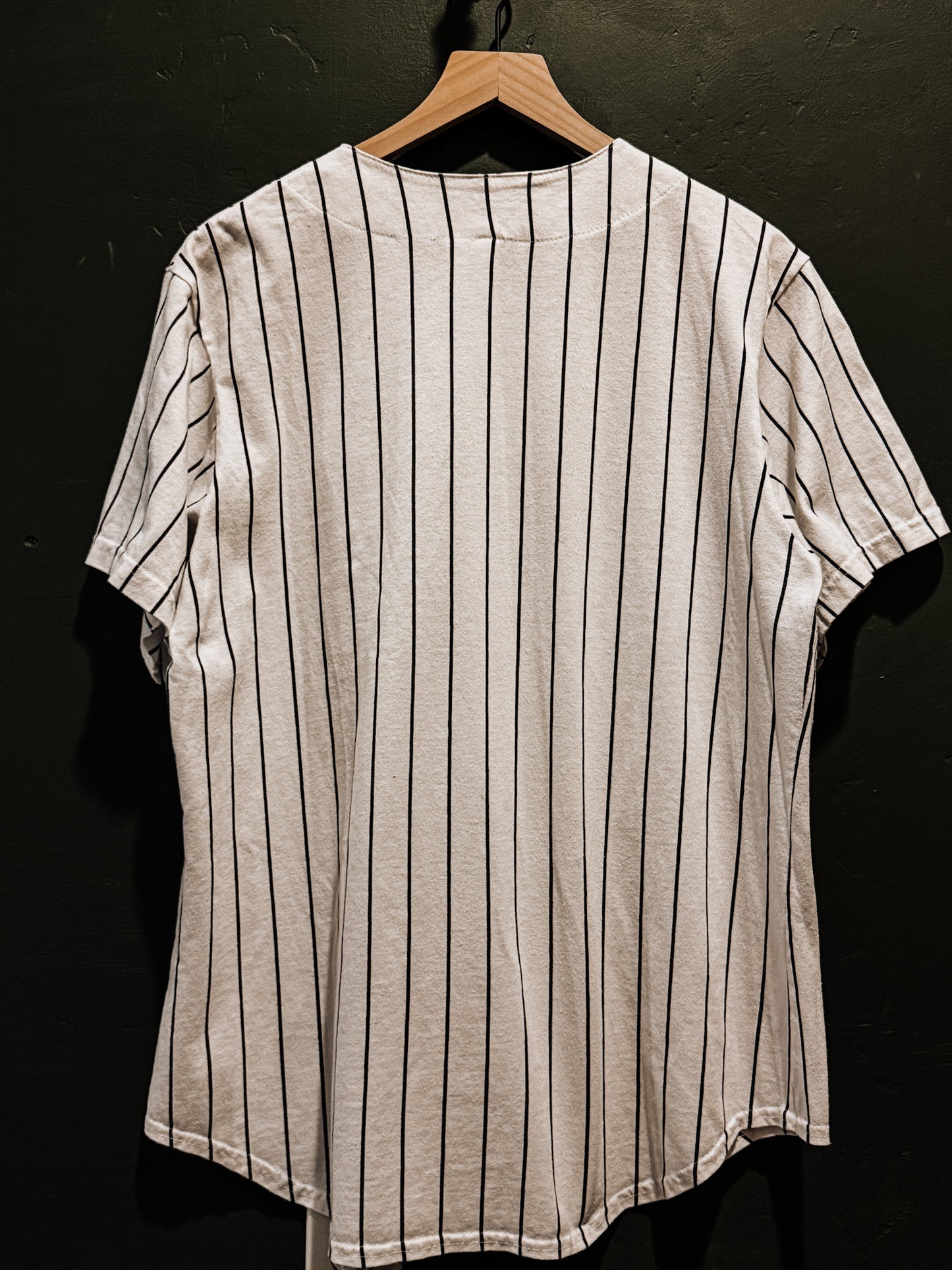 Yankees Jersey by Majestic – Made in USA - Vintage