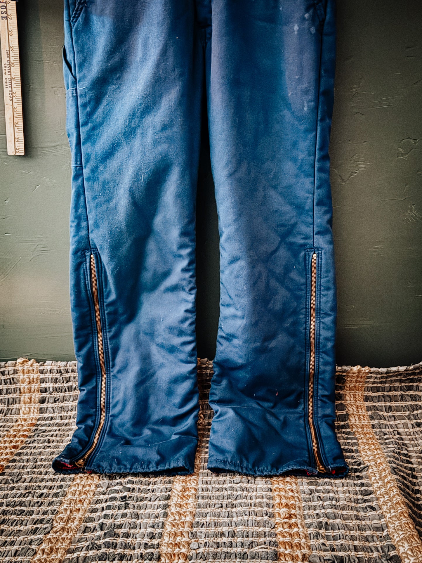 DELTA Airlines Berco Coveralls - Vintage