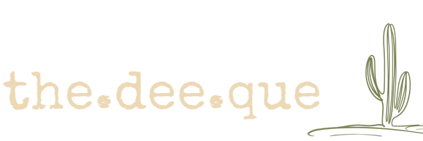 the.dee.que | upcycled + restyled | vintage